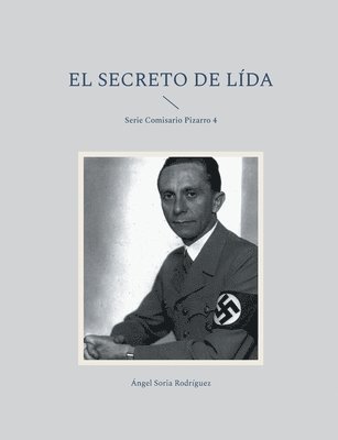 bokomslag secreto de Lída