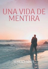bokomslag vida de mentira