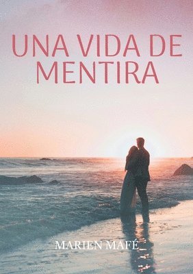 bokomslag vida de mentira