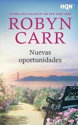 Robyn Carr - Nuevas oportunidades, Häftad. Tillgänglighet: Lägg i varukorg
