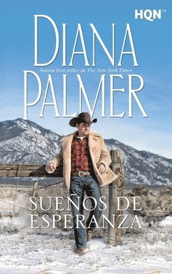 Diana Palmer - Sueños de esperanza, Häftad. Tillgänglighet: Lägg i varukorg