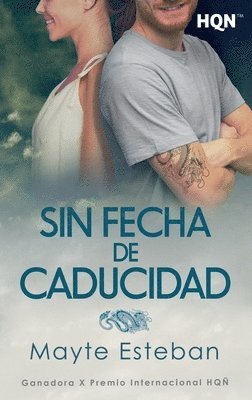 bokomslag Sin fecha de caducidad