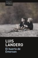 Luis Landero - El huerto de Emerson, Häftad