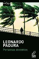 Leonardo Padura - Personas decentes, Häftad