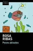 Rosa Ribas - Peces abisales, Häftad