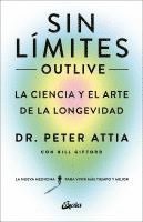 bokomslag Sin Límites (Outlive)