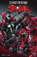 Spawn Universo 1