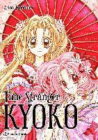 bokomslag Time Stranger Kyoko (3-en-1)