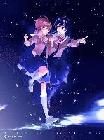 Bloom Into You Artbook, Häftad