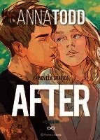 Anna Todd - After: La Novela Gráfica Volumen Uno / After: The Graphic Novel Volume One, Häftad. Tillgänglighet: Lägg i varukorg