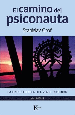 Stanislav Grof - El Camino del Psiconauta [Vol. 2]: La Enciclopedia del Viaje Interior, Häftad
