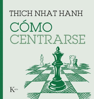 bokomslag Cómo Centrarse
