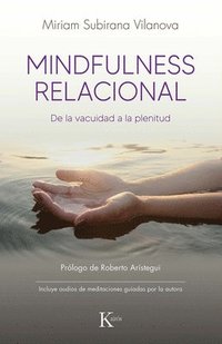 bokomslag Mindfulness Relacional: de la Vacuidad a la Plenitud