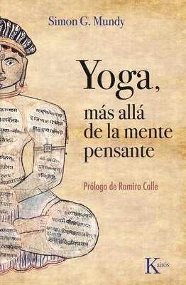 Yoga, Más Allá de la Mente Pensante / Yoga, Beyond the Thinking Mind 1