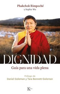 bokomslag Dignidad / Dignity