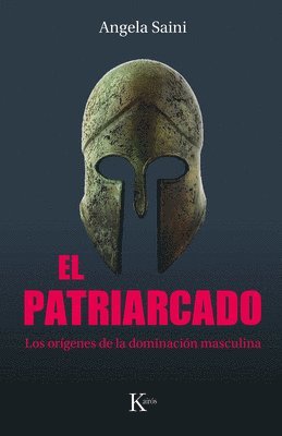 bokomslag El Patriarcado / The Partriarchy