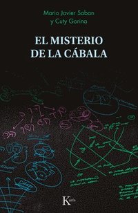 bokomslag El Misterio de la Cabala / The Mystery of the Kabbalah