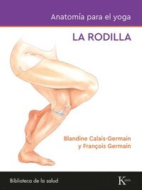 bokomslag Anatomía Para El Yoga