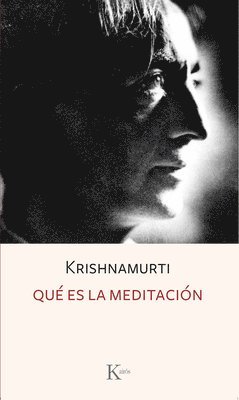 Que Es La Meditacion / What Is Meditation 1