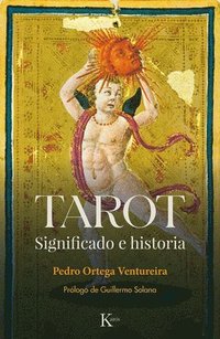bokomslag Tarot
