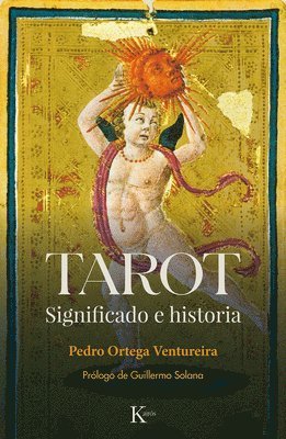 bokomslag Tarot: Significado E Historia / Significance and History