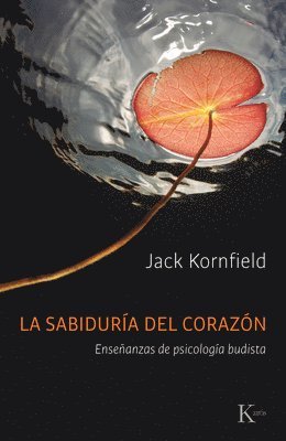 bokomslag La Sabiduría del Corazón