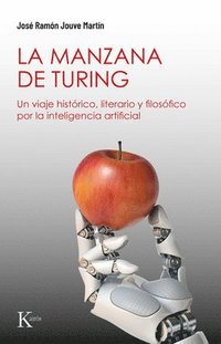 bokomslag La Manzana de Turing / Turing's Apple