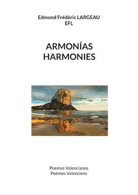 Armonas Harmonies 1