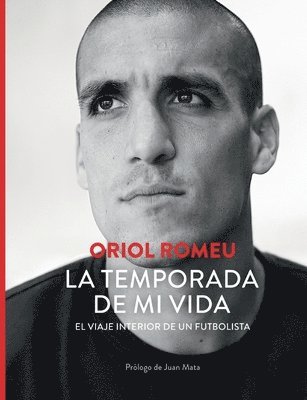 Oriol Romeu - temporada de mi vida, Häftad