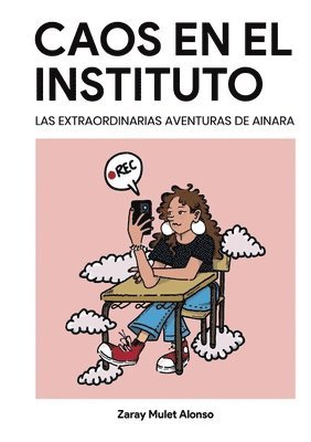 Caos en el Instituto 1