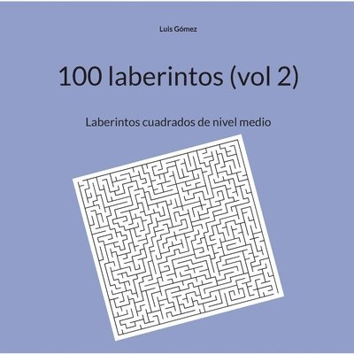 100 laberintos (vol 2) 1