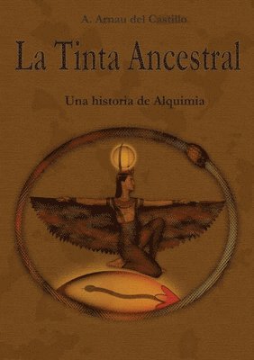 La Tinta Ancestral 1