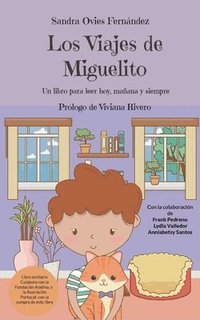 bokomslag Los Viajes de Miguelito