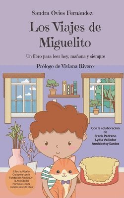 bokomslag Los Viajes de Miguelito