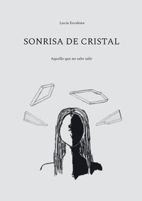 bokomslag Sonrisa de cristal