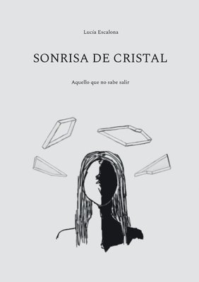 bokomslag Sonrisa de cristal