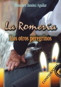 bokomslag La Romera