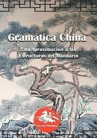 bokomslag Gramtica China (1)