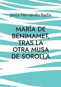 bokomslag María de Benimamet