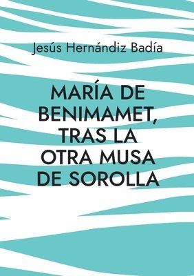 bokomslag María de Benimamet