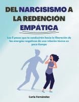 bokomslag Del Narcisismo a la Redención Empática