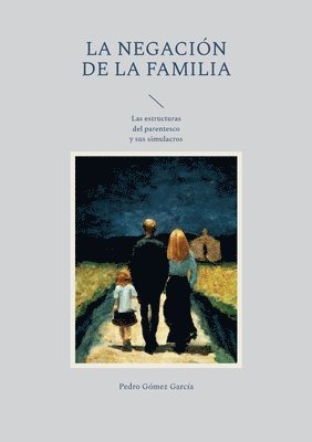 negación de la familia