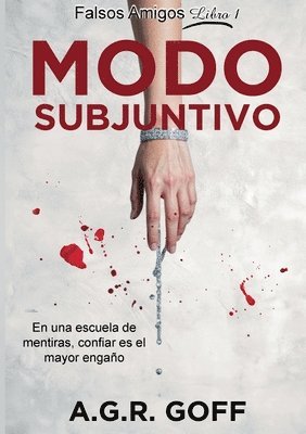 A G R Goff - Modo subjuntivo, Häftad