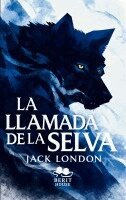 Jack London - llamada de la selva, Häftad