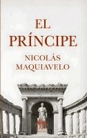 Nicolás Maquiavelo - Príncipe, Häftad