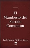 Karl Marx, Friedrich Engels - Manifiesto del Partido Comunista, Häftad