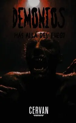 Jorge Cervantes - Demonios, Häftad. Tillgänglighet: Lägg i varukorg