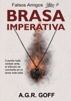 A G R Goff - Brasa Imperativa, Häftad