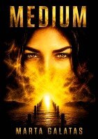 Marta Galatas - Medium, Häftad. Tillgänglighet: Lägg i varukorg