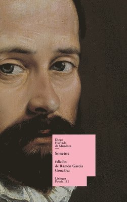 Diego Hurtado De Mendoza, Ramón García González - Sonetos, Inbunden